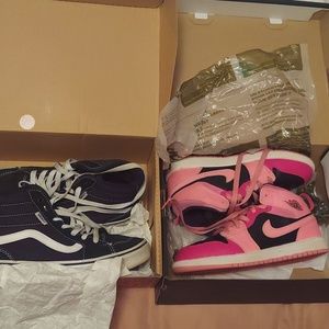 Kids Shoes